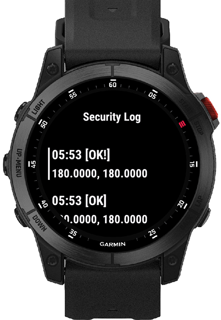 Guardian Link: The Ultimate Smartphone Leash · Screenshot 4