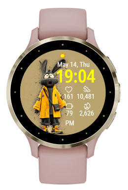 Shock Rabbit · Screenshot 3