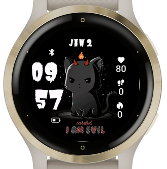 Devil Cat · Screenshot 0