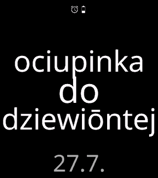Kole · Screenshot 3
