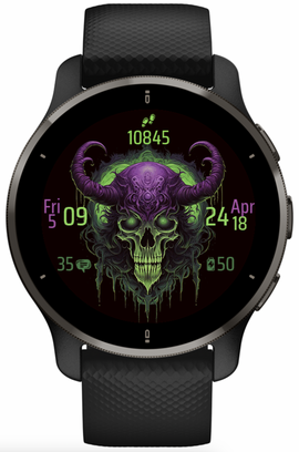 Wendigo 2 · Screenshot 0