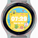 SpongeBob Bubble · Screenshot 1