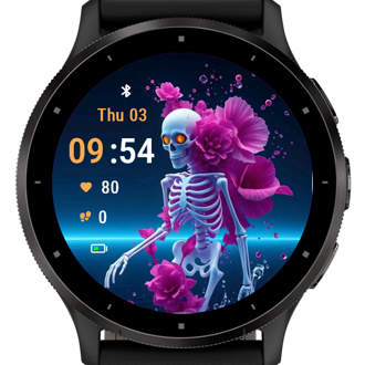 Vivid Mortal · Screenshot 1