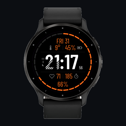 Perigee Sport · Tangkapan skrin 3