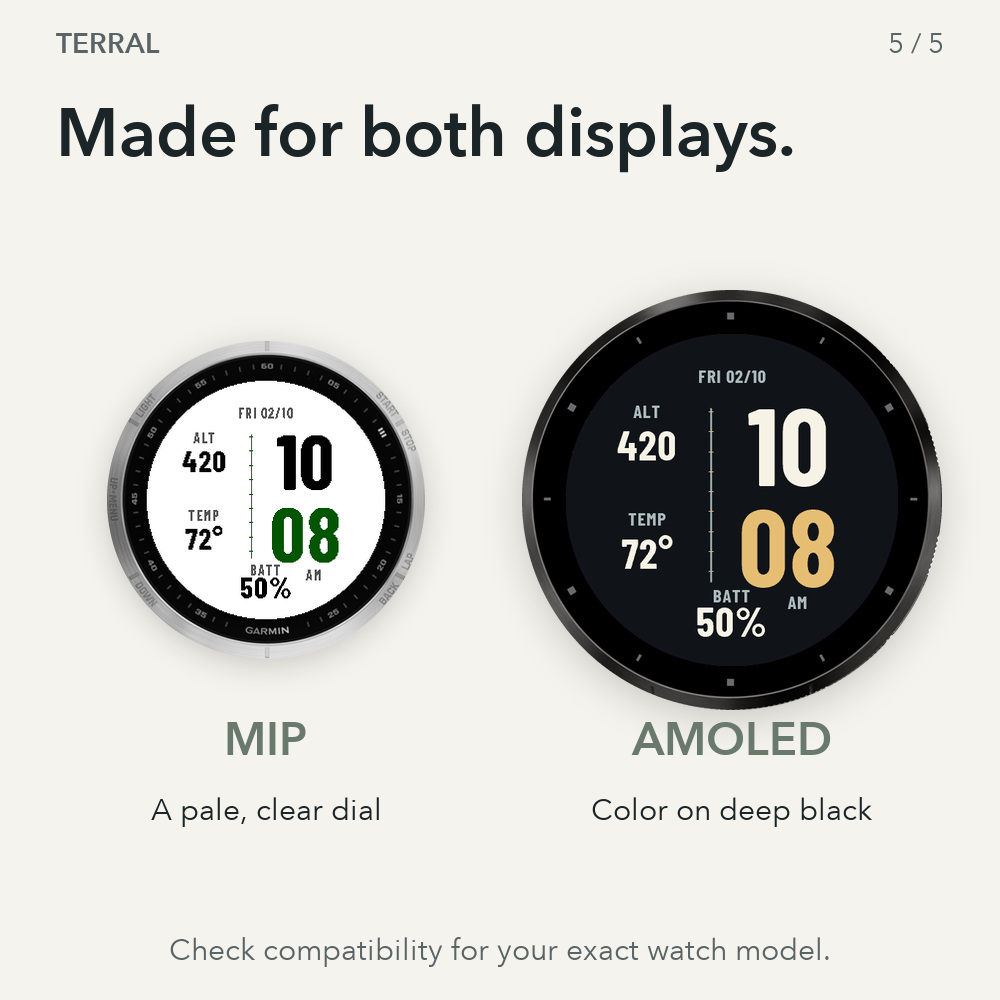 Terral · Screenshot 4