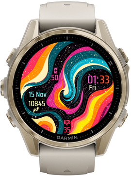 Cosmic Pastel · Screenshot 3