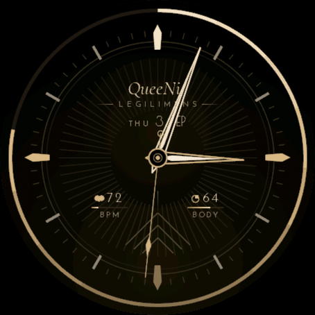 QueeNie · Screenshot 3