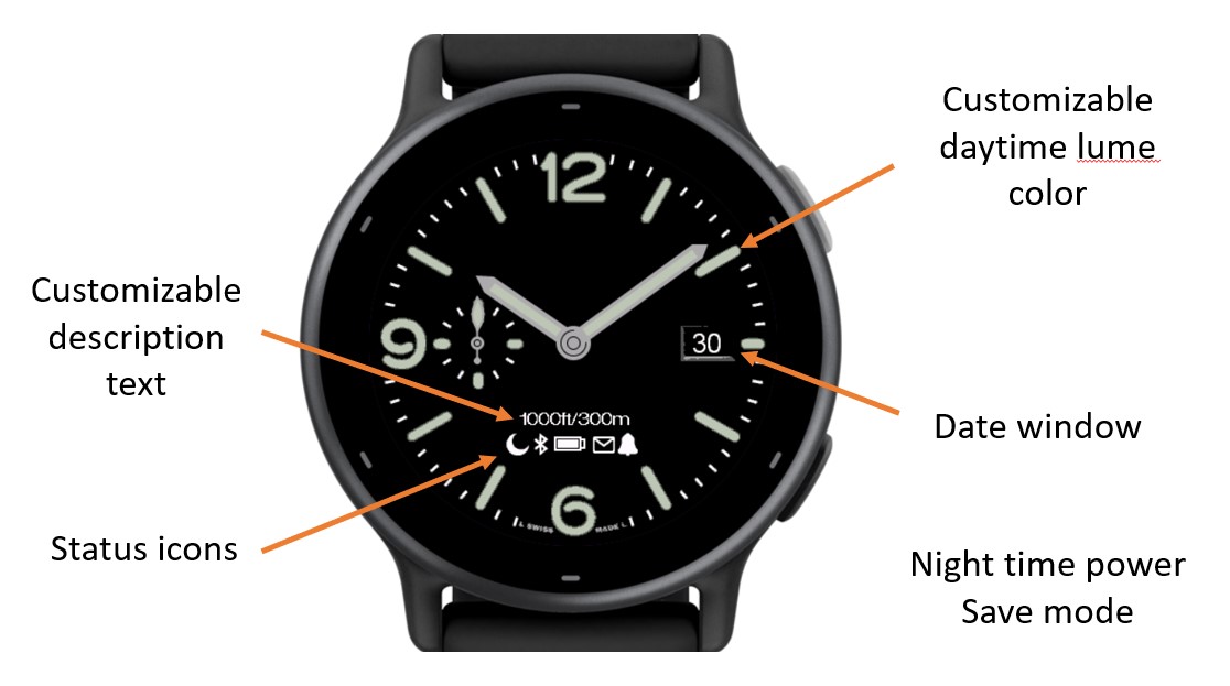 Lumina 2 · Screenshot 0