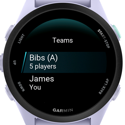 Atmos Football · Screenshot 2