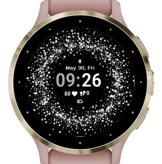 Starry Circle · Screenshot 0