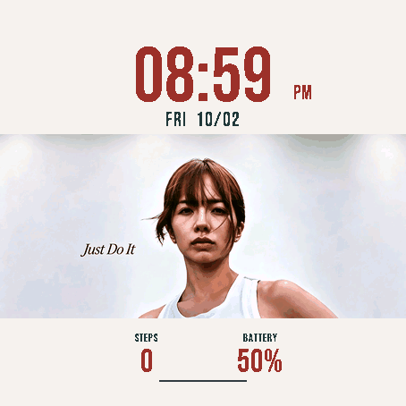 白昼决心 · Just Begin · Screenshot 0
