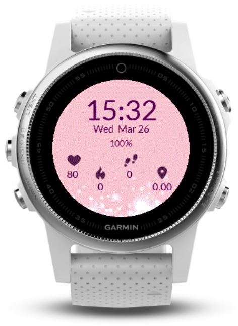 Pink Sparkle · Screenshot 3