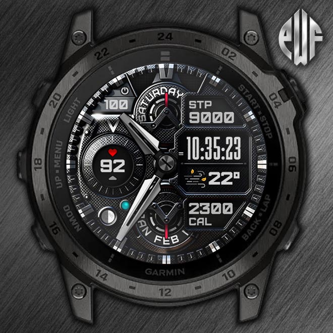 PWF PRIME REALISTIC (6in1 - LIMITED EDITION) · Screenshot 1