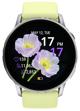 Purple Poppy · Screenshot 1