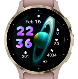 Stellar Ring · Screenshot 0