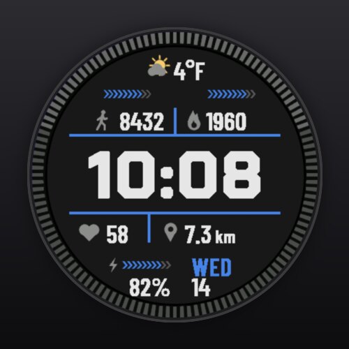 Torque · Screenshot 1