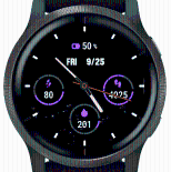 Purple Luna · Screenshot 3