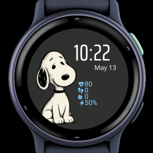 Dog – Cute Cartoon · Screenshot 0