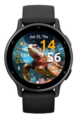 Sea Turtle · Screenshot 3