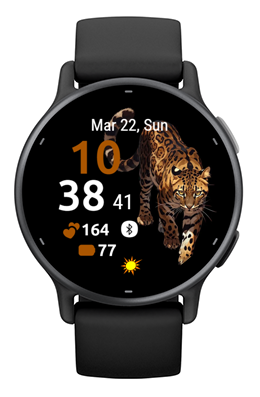 Leopard Print · Screenshot 3