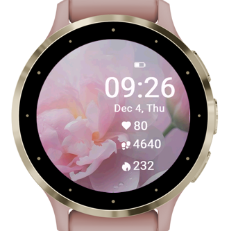 Peony Glow · Screenshot 3