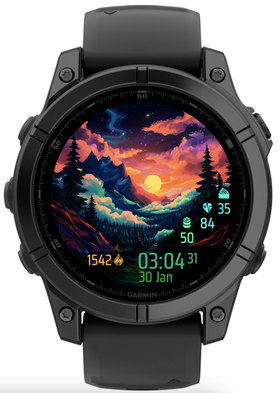 Scenic Mountain 4 · Screenshot 4