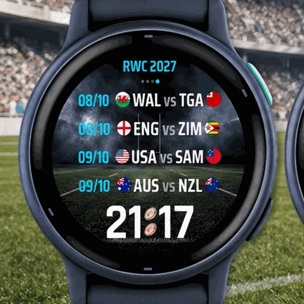 World CUP Rugby 2027 · Screenshot 0