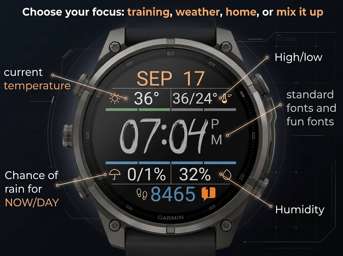 OVERRIDE Horizon - function meets freedom (Paid) · Screenshot 2