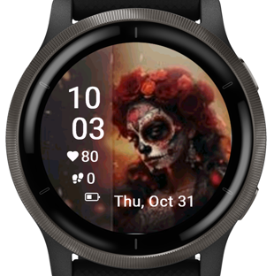 Halloween Witch · Screenshot 2