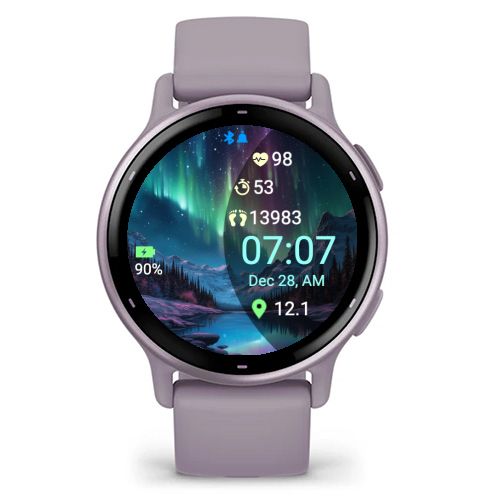 Aurora S03 · Screenshot 4