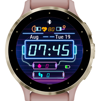 Cyber Frame · Screenshot 3