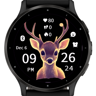 Little Deer · Screenshot 1