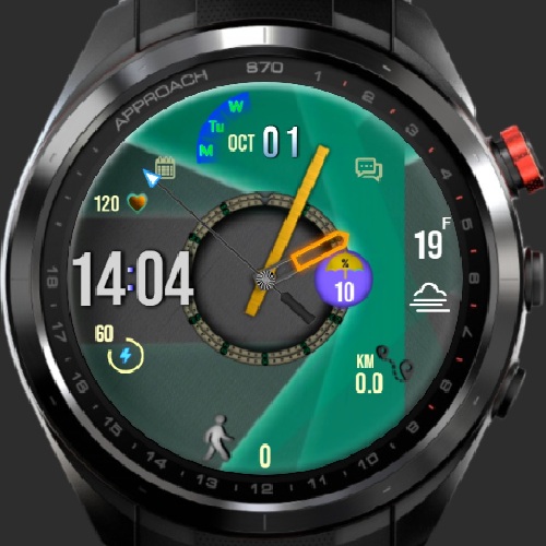 Skyline_X · Screenshot 0