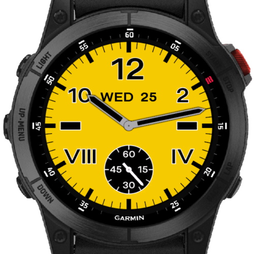 Connect IQ Store | Watch Faces and Apps | Garmin