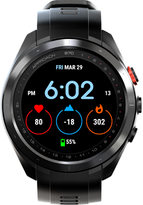 WMD-7 Pixel 2 Digital · Screenshot 0
