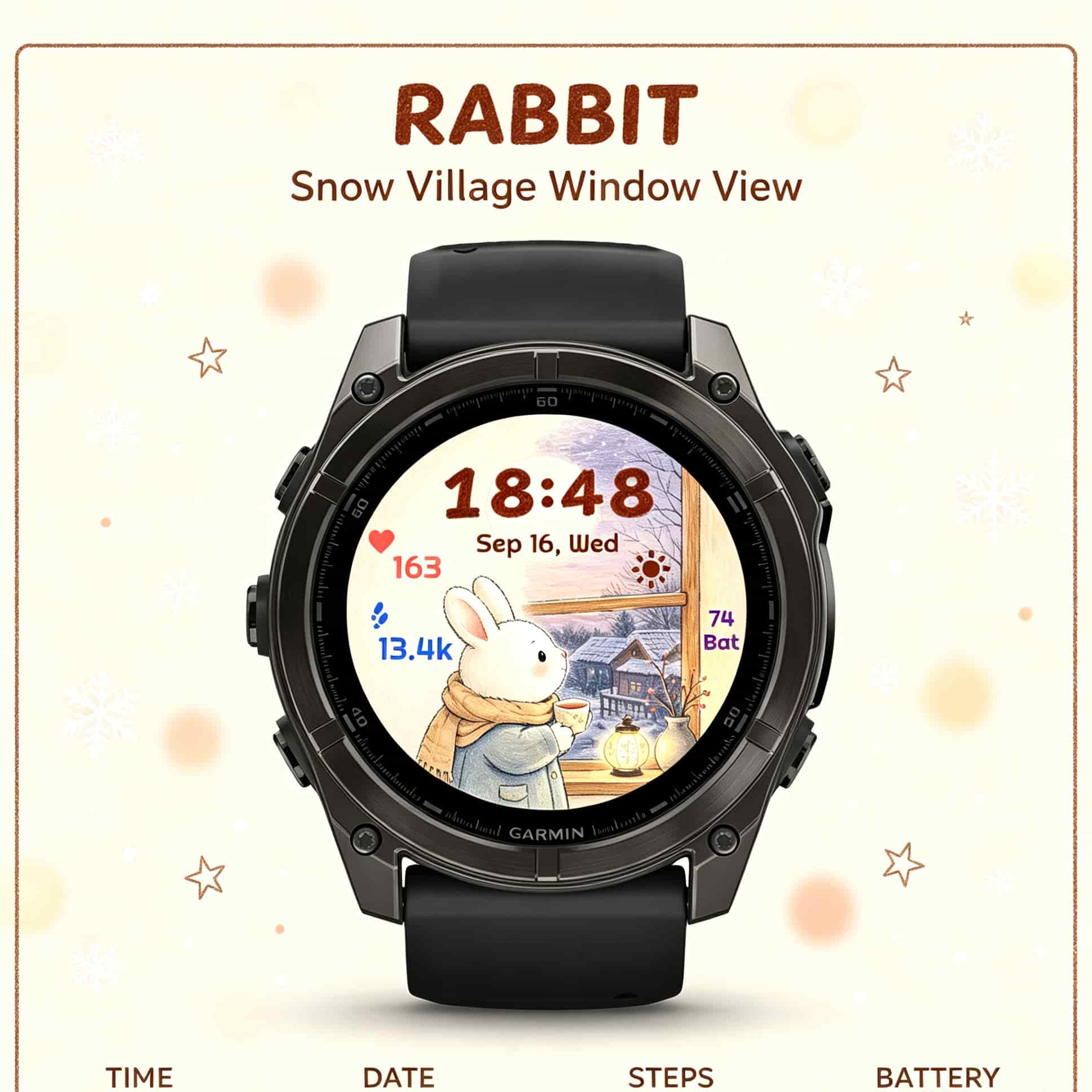 rabbit · Screenshot 0