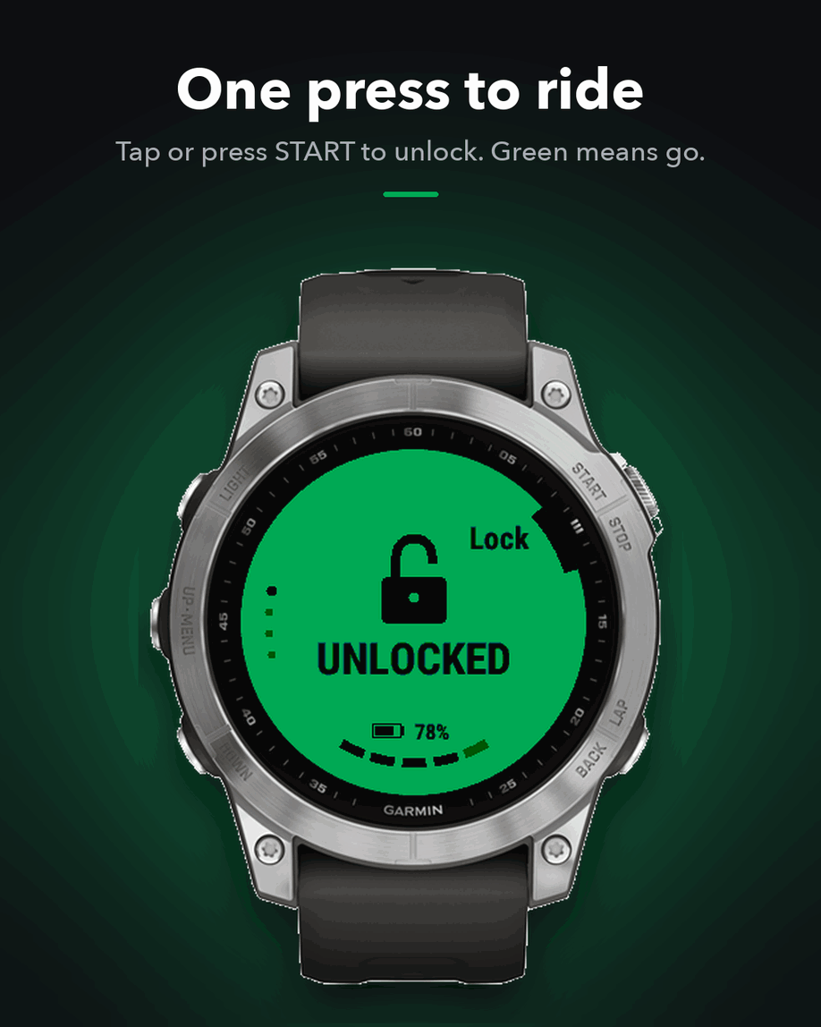 Kickstand · Screenshot 0