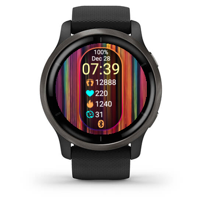 Garmin Art · Screenshot 1