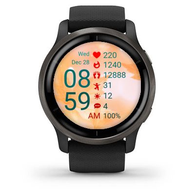 Active Time - AT · Screenshot 1