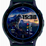 Summit Wolf · Screenshot 2