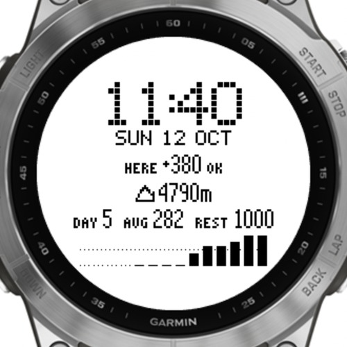 Highcamp · Screenshot 3