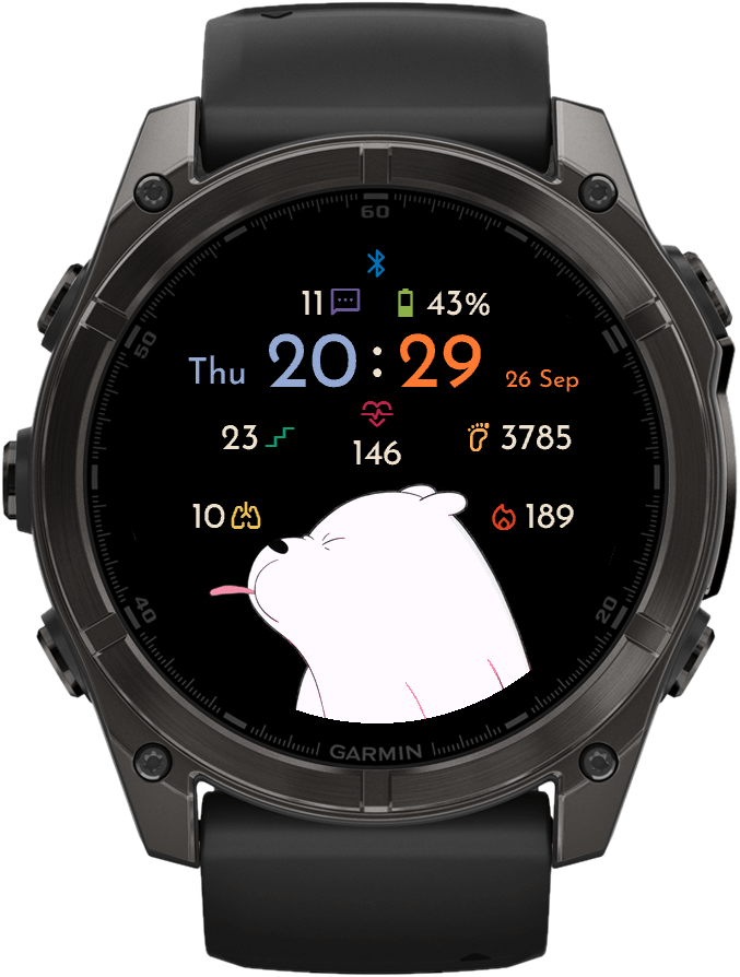 Naughty Bear · Screenshot 1