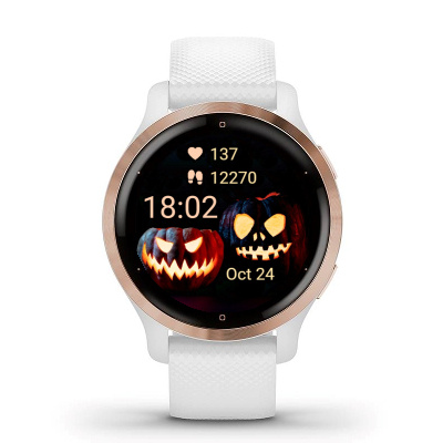 Scary Halloween · Screenshot 2