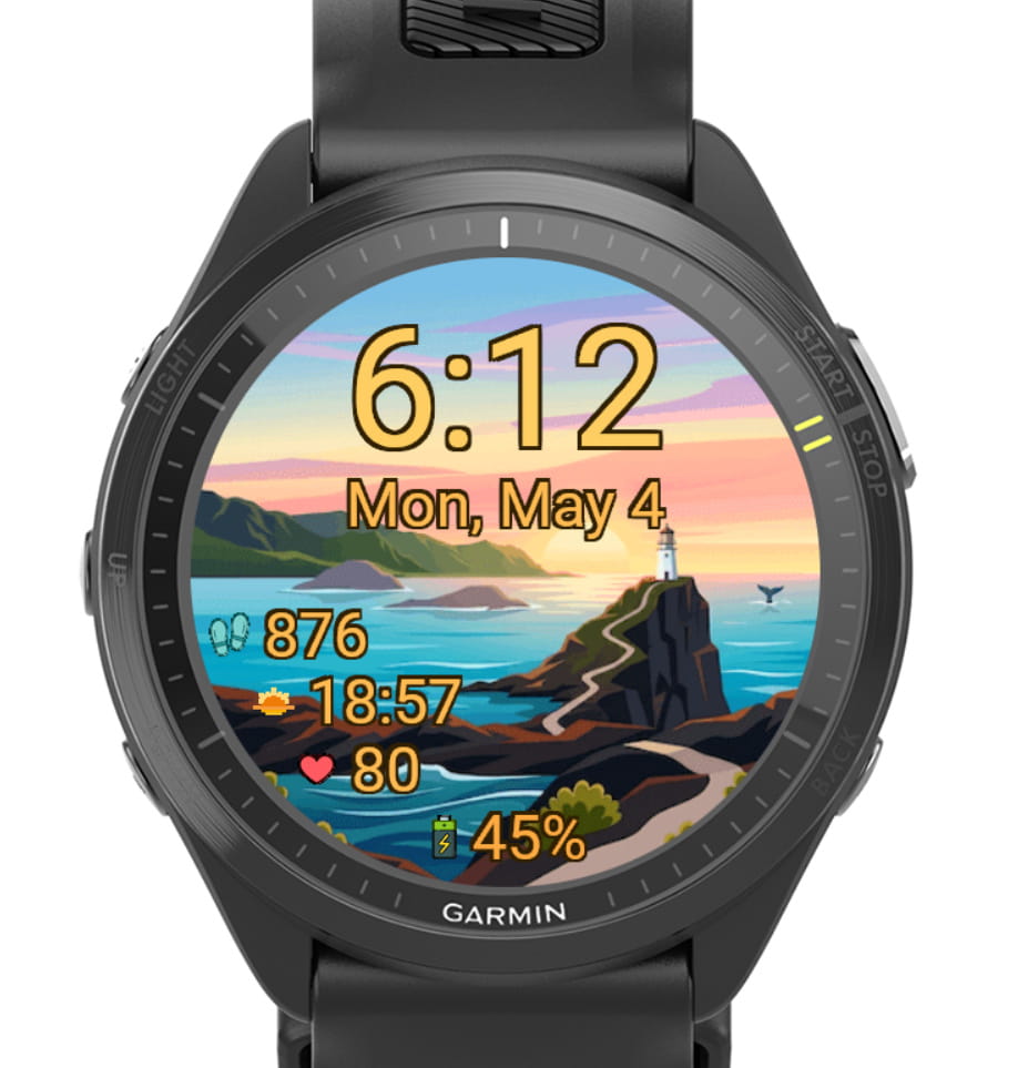 Island time Hawaii · Screenshot 0