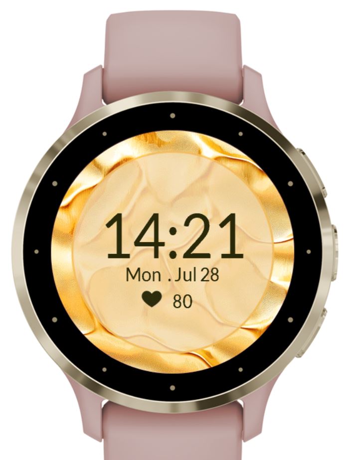 Molten Lux · Screenshot 1