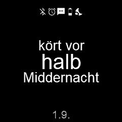 Ungefähr – Plattdütsch · Screenshot 3