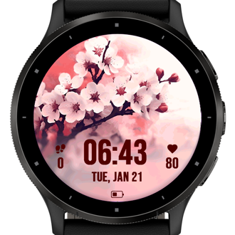 Blossom Charm · Screenshot 1