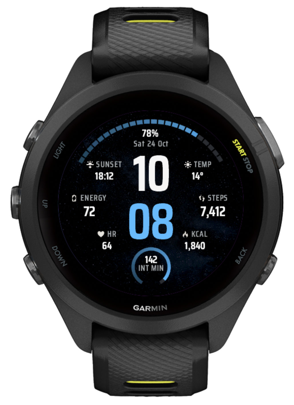 DataPro · Screenshot 2