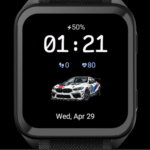 Racing Sport Machine 3