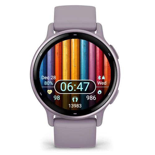 Color Wall · Screenshot 0